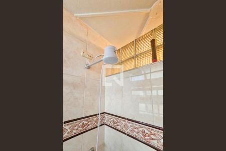 Apartamento para alugar com 120m², 3 quartos e 1 vagaBanheiro da suíte