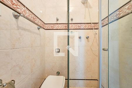 Apartamento para alugar com 120m², 3 quartos e 1 vagaBanheiro