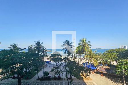 Apartamento para alugar com 120m², 3 quartos e 1 vagaVista