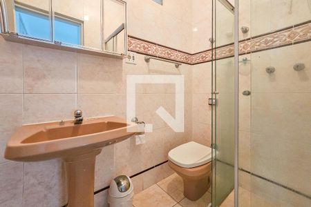 Apartamento para alugar com 120m², 3 quartos e 1 vagaBanheiro