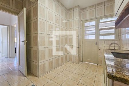 Apartamento para alugar com 120m², 3 quartos e 1 vagaCozinha