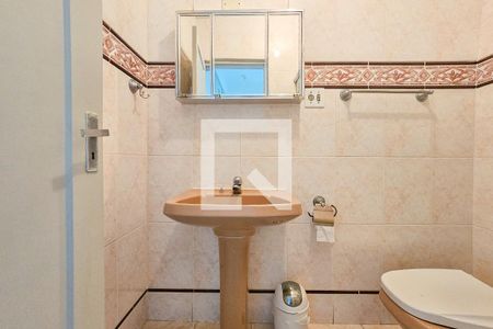 Apartamento para alugar com 120m², 3 quartos e 1 vagaBanheiro
