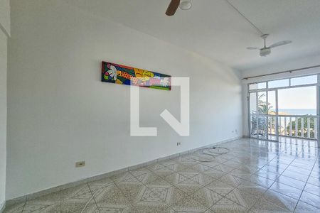Apartamento para alugar com 120m², 3 quartos e 1 vagaSala