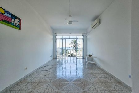 Apartamento para alugar com 120m², 3 quartos e 1 vagaSala