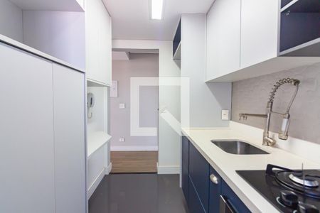 Apartamento para alugar com 99m², 2 quartos e 2 vagas Apartamento para alugar com 99m², 2 quartos e 2 vagasCozinha