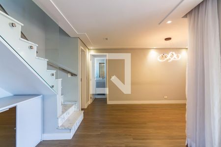 Apartamento para alugar com 99m², 2 quartos e 2 vagas Apartamento para alugar com 99m², 2 quartos e 2 vagasSala