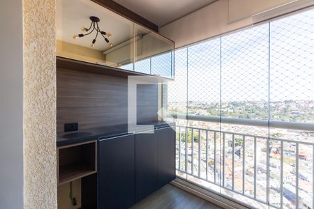 Apartamento para alugar com 99m², 2 quartos e 2 vagas Apartamento para alugar com 99m², 2 quartos e 2 vagasVaranda gourmet