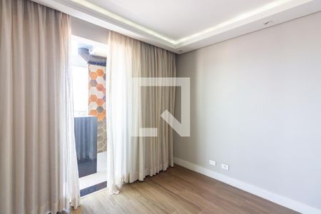 Apartamento para alugar com 99m², 2 quartos e 2 vagas Apartamento para alugar com 99m², 2 quartos e 2 vagasSala de Estar