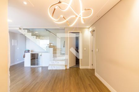 Apartamento para alugar com 99m², 2 quartos e 2 vagas Apartamento para alugar com 99m², 2 quartos e 2 vagasSala