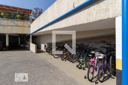 Apartamento para alugar com 99m², 2 quartos e 2 vagas Apartamento para alugar com 99m², 2 quartos e 2 vagasBicicletario