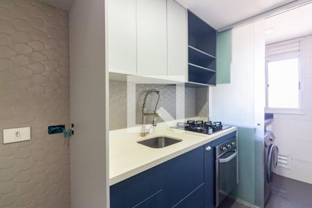 Apartamento para alugar com 99m², 2 quartos e 2 vagas Apartamento para alugar com 99m², 2 quartos e 2 vagasCozinha