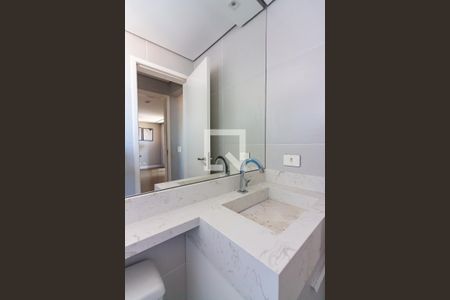 Apartamento para alugar com 99m², 2 quartos e 2 vagas Apartamento para alugar com 99m², 2 quartos e 2 vagasBanheiro Quarto 2
