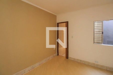 Quarto  de casa para alugar com 1 quarto, 60m² em Chácara Belenzinho, São Paulo