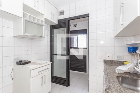 Apartamento para alugar com 84m², 2 quartos e 2 vagas Apartamento para alugar com 84m², 2 quartos e 2 vagasCozinha