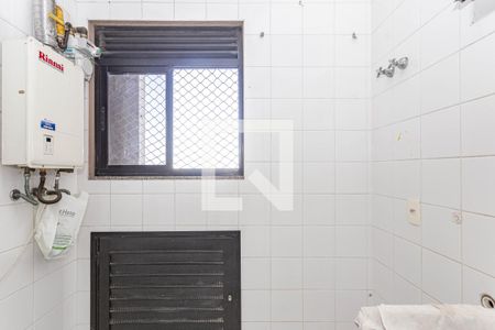 Apartamento para alugar com 84m², 2 quartos e 2 vagas Apartamento para alugar com 84m², 2 quartos e 2 vagasÁrea de Serviço