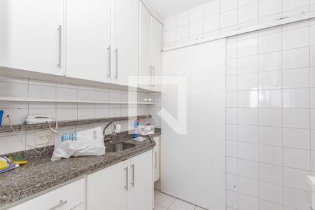 Apartamento para alugar com 84m², 2 quartos e 2 vagas Apartamento para alugar com 84m², 2 quartos e 2 vagasCozinha