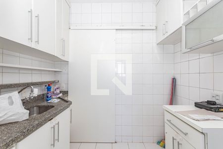 Apartamento para alugar com 84m², 2 quartos e 2 vagas Apartamento para alugar com 84m², 2 quartos e 2 vagasCozinha