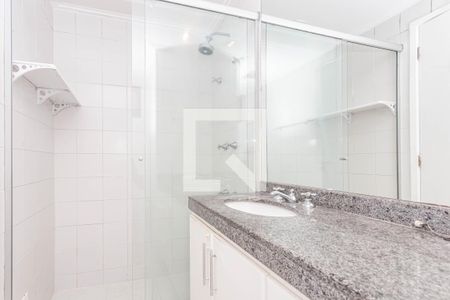 Apartamento para alugar com 84m², 2 quartos e 2 vagas Apartamento para alugar com 84m², 2 quartos e 2 vagasBanheiro Suíte