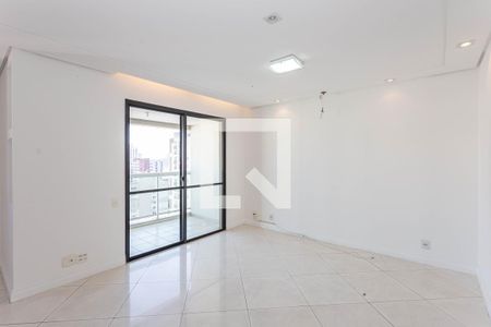 Apartamento para alugar com 84m², 2 quartos e 2 vagas Apartamento para alugar com 84m², 2 quartos e 2 vagasSala