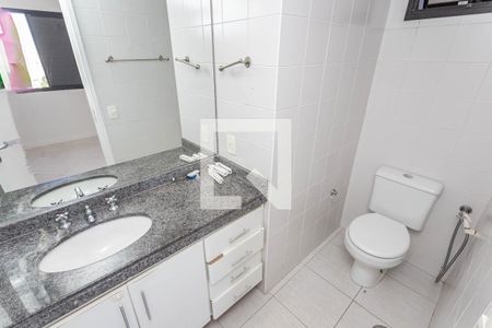 Apartamento para alugar com 84m², 2 quartos e 2 vagas Apartamento para alugar com 84m², 2 quartos e 2 vagasBanheiro Suíte