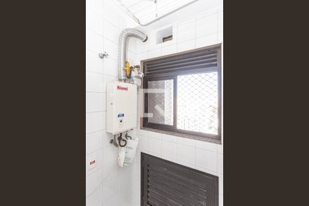 Apartamento para alugar com 84m², 2 quartos e 2 vagas Apartamento para alugar com 84m², 2 quartos e 2 vagasÁrea de Serviço