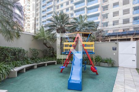 Apartamento para alugar com 84m², 2 quartos e 2 vagas Apartamento para alugar com 84m², 2 quartos e 2 vagasPlaygrond