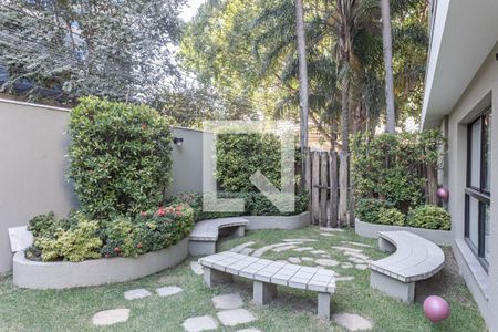 Apartamento para alugar com 84m², 2 quartos e 2 vagas Apartamento para alugar com 84m², 2 quartos e 2 vagasArea comum