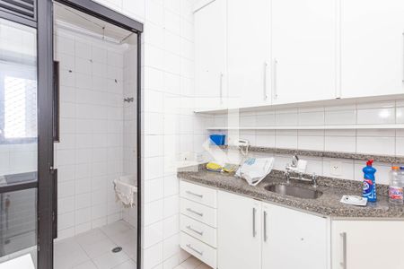 Apartamento para alugar com 84m², 2 quartos e 2 vagas Apartamento para alugar com 84m², 2 quartos e 2 vagasCozinha