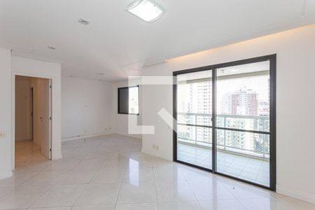 Apartamento para alugar com 84m², 2 quartos e 2 vagas Apartamento para alugar com 84m², 2 quartos e 2 vagasSala