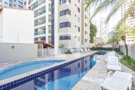 Apartamento para alugar com 84m², 2 quartos e 2 vagas Apartamento para alugar com 84m², 2 quartos e 2 vagasPiscina
