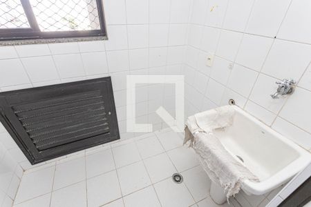 Apartamento para alugar com 84m², 2 quartos e 2 vagas Apartamento para alugar com 84m², 2 quartos e 2 vagasÁrea de Serviço