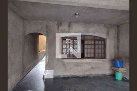 Casa à venda com 4 quartos, 193m² em Bairro dos Casa, São Bernardo do Campo