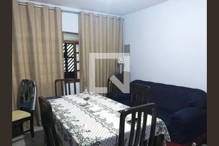 Casa à venda com 4 quartos, 193m² em Bairro dos Casa, São Bernardo do Campo