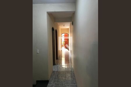 Casa à venda com 4 quartos, 193m² em Bairro dos Casa, São Bernardo do Campo