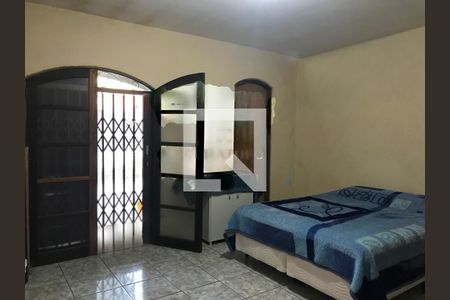 Casa à venda com 4 quartos, 193m² em Bairro dos Casa, São Bernardo do Campo