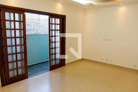 sala de casa à venda com 2 quartos, 218m² em Cipava, Osasco