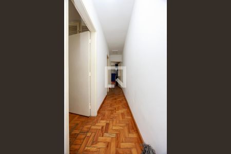 Casa para alugar com 160m², 3 quartos e 2 vagas Casa para alugar com 160m², 3 quartos e 2 vagasCorredor