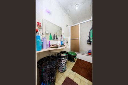 Casa para alugar com 160m², 3 quartos e 2 vagas Casa para alugar com 160m², 3 quartos e 2 vagasBanheiro