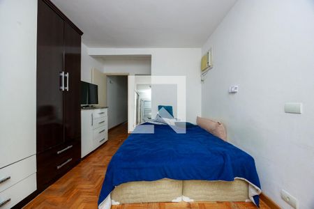 Quarto 1 de casa para alugar com 3 quartos, 160m² em Chácara Santo Antônio (zona Sul), São Paulo