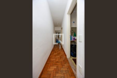 Casa para alugar com 160m², 3 quartos e 2 vagas Casa para alugar com 160m², 3 quartos e 2 vagasCorredor