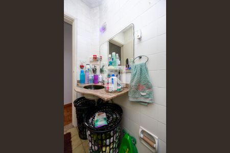Casa para alugar com 160m², 3 quartos e 2 vagas Casa para alugar com 160m², 3 quartos e 2 vagasBanheiro