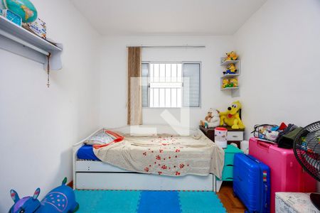 Casa para alugar com 160m², 3 quartos e 2 vagas Casa para alugar com 160m², 3 quartos e 2 vagasQuarto 3