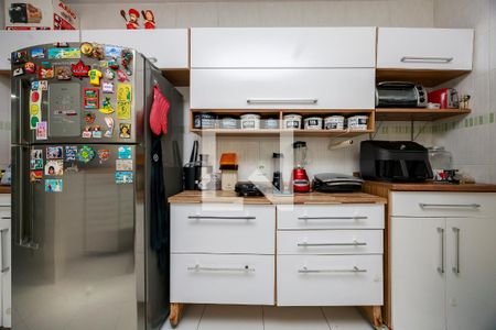 Casa para alugar com 160m², 3 quartos e 2 vagas Casa para alugar com 160m², 3 quartos e 2 vagasCozinha