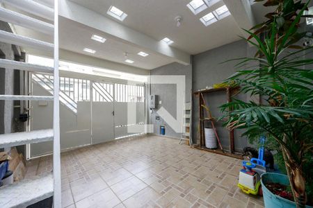 Casa para alugar com 160m², 3 quartos e 2 vagas Casa para alugar com 160m², 3 quartos e 2 vagasGaragem