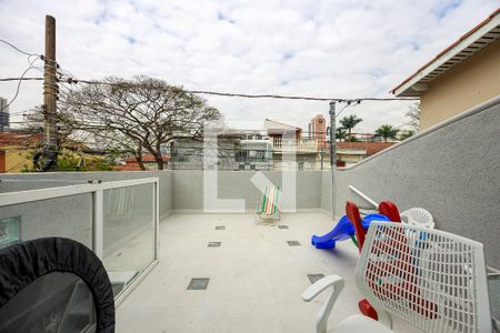 Casa para alugar com 160m², 3 quartos e 2 vagas Casa para alugar com 160m², 3 quartos e 2 vagasQuarto 1 - Varanda