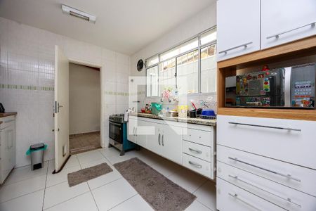 Casa para alugar com 160m², 3 quartos e 2 vagas Casa para alugar com 160m², 3 quartos e 2 vagasCozinha