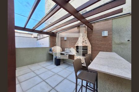 Apartamento à venda com 90m², 2 quartos e 1 vagaÁrea comum