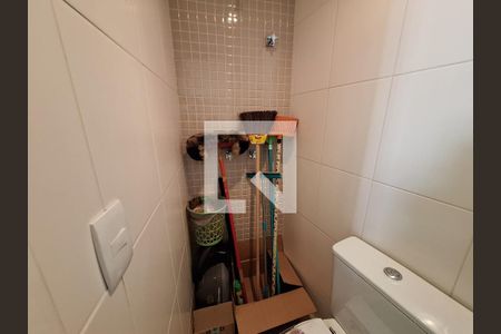 Apartamento à venda com 90m², 2 quartos e 1 vagaBanheiro social