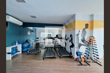 Apartamento à venda com 90m², 2 quartos e 1 vagaÁrea comum