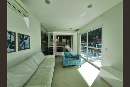 Apartamento à venda com 90m², 2 quartos e 1 vagaÁrea comum